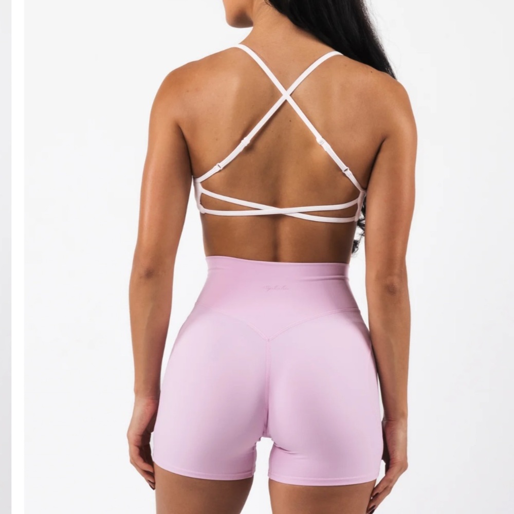 Aura strappy bra - Picture 5 of 5